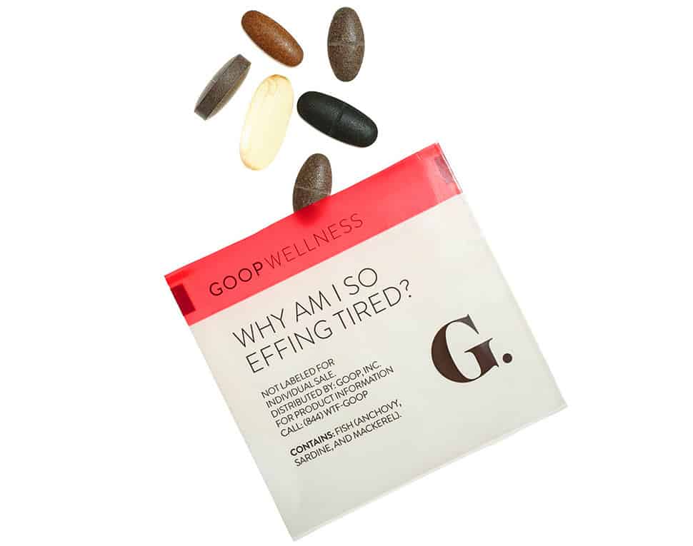 Custom Vitamin Packs - The 5 Best Companies | MBSF Custom Vitamin Packs - The 5 Best Companies | MBSF