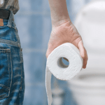 5 Ways to Combat Constipation 1