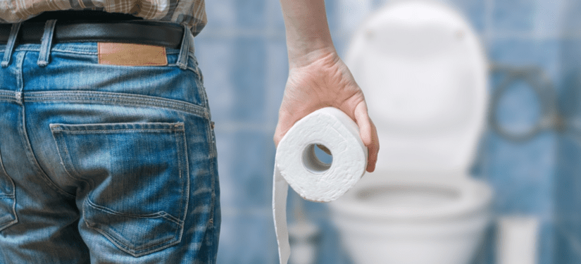 5 Ways to Combat Constipation 4