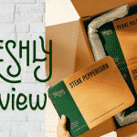 Freshly Review - Healthy Fresh Meals Delivered to Your Door