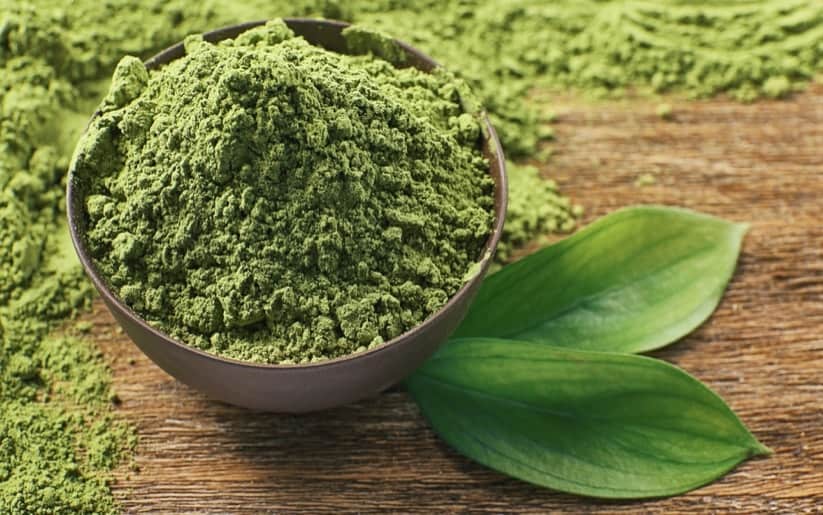 Top 8 Benefits of Matcha Green Tea