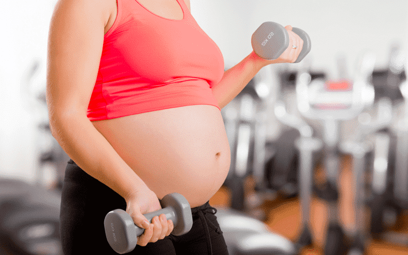 Getting Back Into Shape After Pregnancy - Essential Dos and Don'ts