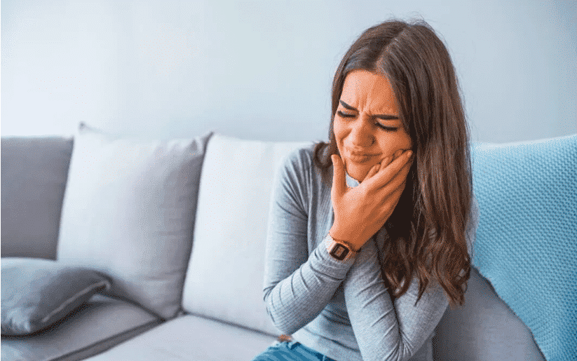 Can a Tooth Infection Cause Fatigue