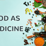 Food as Medicine - A Proactive Approach to Better Health