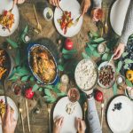 10 Actionable Strategies to Avoid Holiday Weight Gain