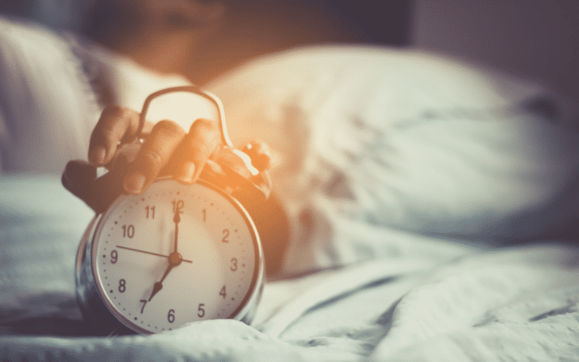 How To Become An Early Riser And Stay Energetic - Lifehack