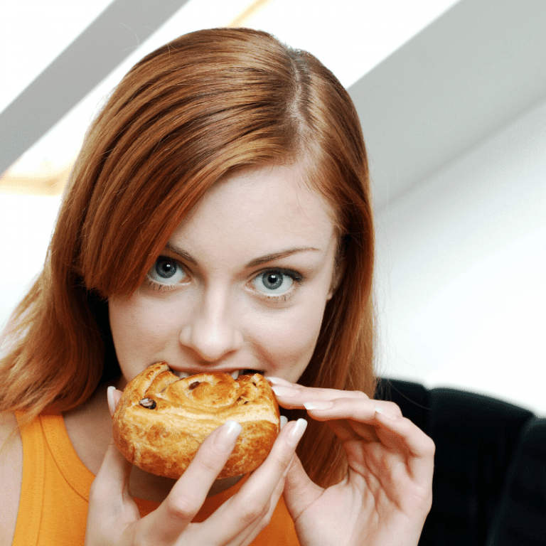 Hunger Pangs Causes & Solutions MBSF