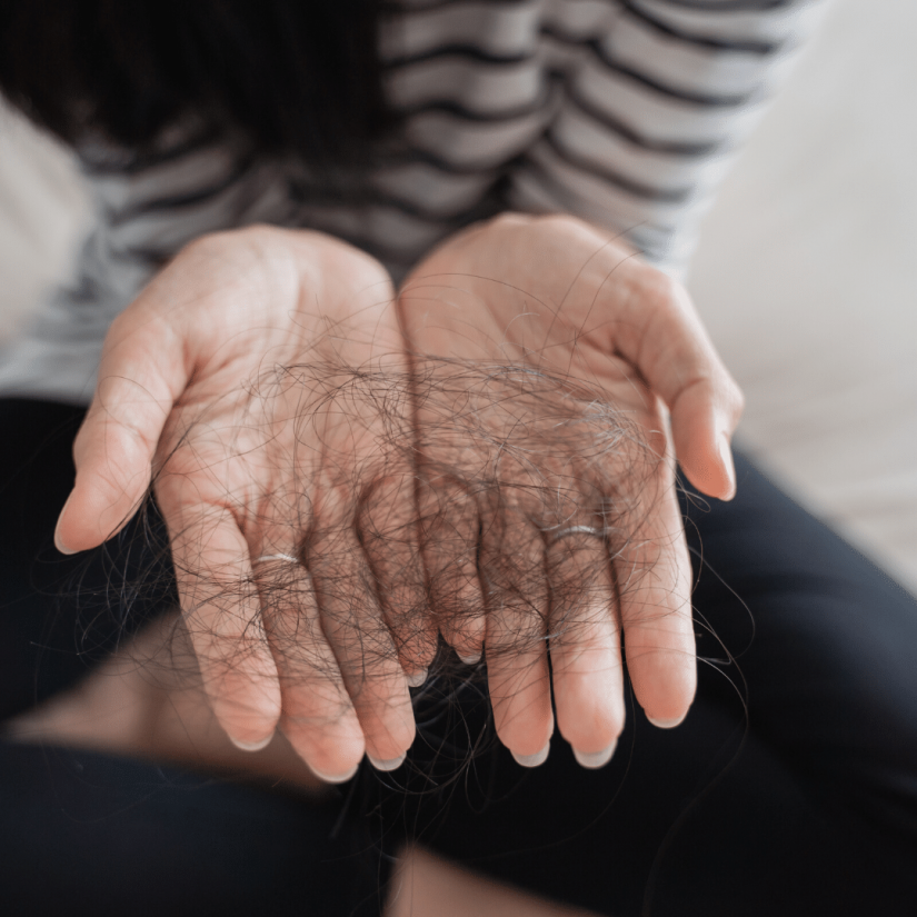 Coenzyme Q10 Benefits for Hair Growth, Skin & More MBSF