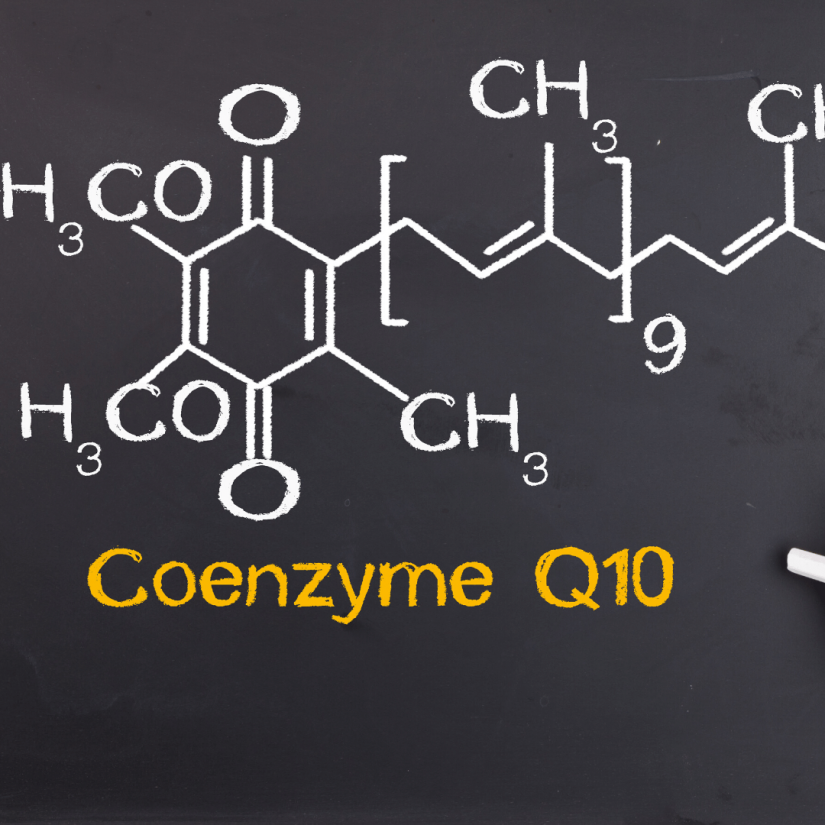 Coenzyme Q10 Benefits for Hair Growth, Skin & More MBSF