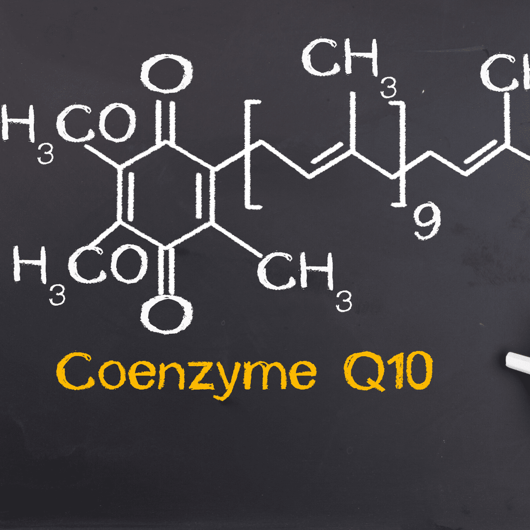 Coenzyme Q10