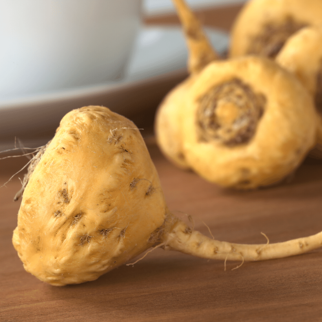 Black Maca vs Red Maca How Are They Different? MBSF