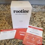 My Rootine Review: Vitamins Customized for My DNA