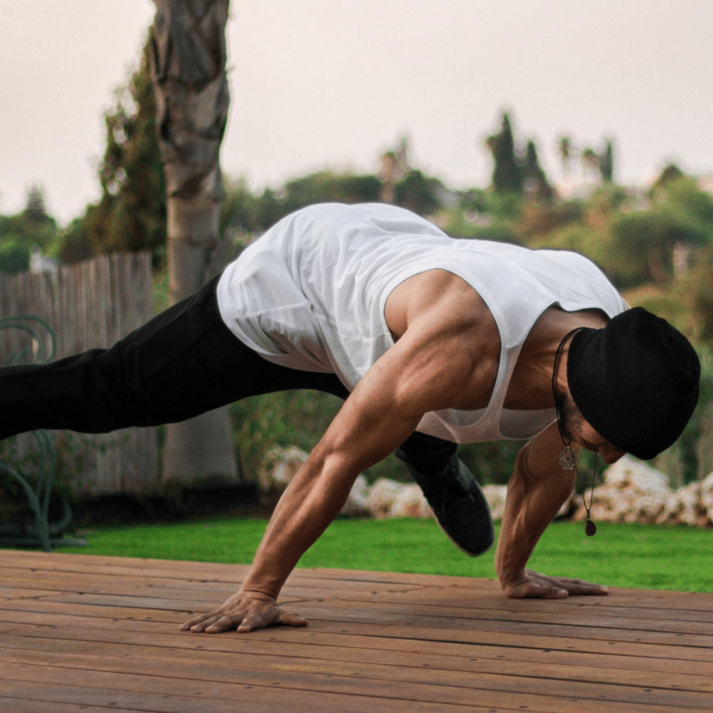 Running or weightlifting? Learn How to Combine Both