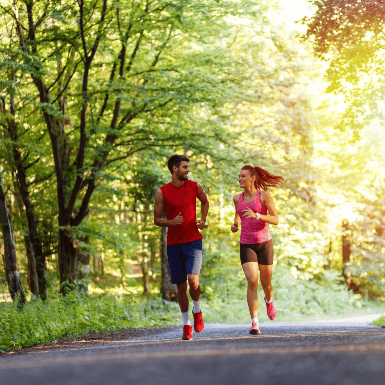 The Best Vitamins and Supplements for Runners MBSF