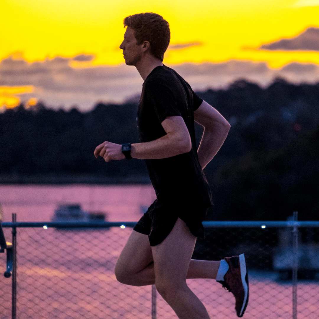 Weightlifting and Running Finding the Right Balance for You MBSF