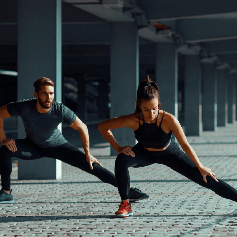 The Best Vitamins and Supplements for Runners MBSF