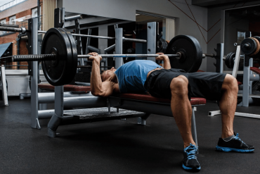 Weightlifting and Running_ Finding the Right Balance for You