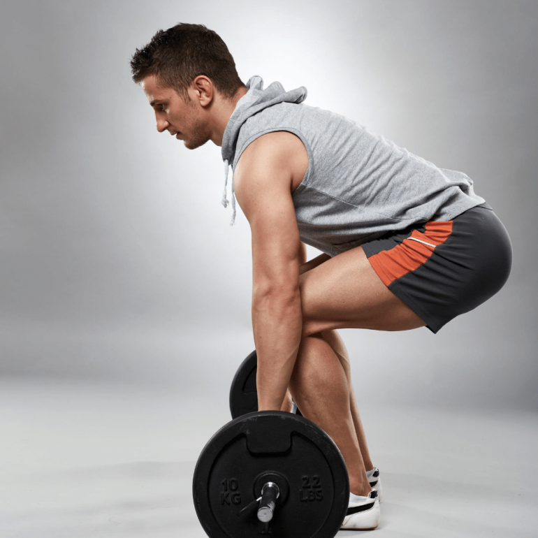 Weightlifting and Running Finding the Right Balance for You MBSF