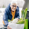 How do nutritional needs change with age and what can we do about it? Let's talk about the connection between aging and nutrition and why it matters!