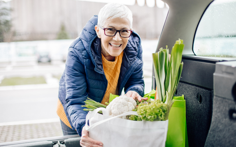 How do nutritional needs change with age and what can we do about it? Let's talk about the connection between aging and nutrition and why it matters!