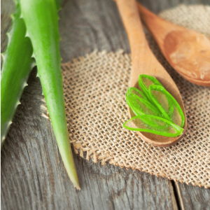 11 Herbs That Tighten Skin and Fight the Signs of Aging 15 Aloe Vera