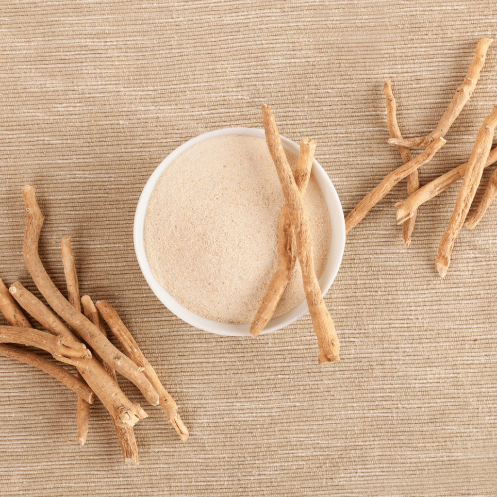 Adaptogens: Everything You Need to Know 20 Ashwagandha is one of the most well-known adaptogens for lower stress levels, fighting fatigue, and managing anxiety.