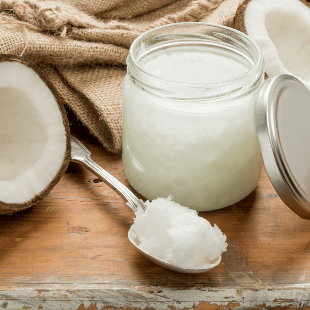 Discovering the Best Foods with Medium-Chain Triglycerides (MCTs) 15 Coconut oil is the best inexpensive source of MCTs.