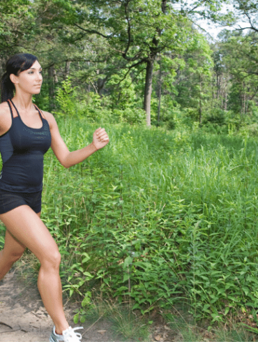 Exercise and Anemia: Setting the Stage for Success 12 exercise and anemia