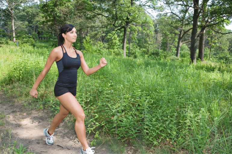 exercise and anemia