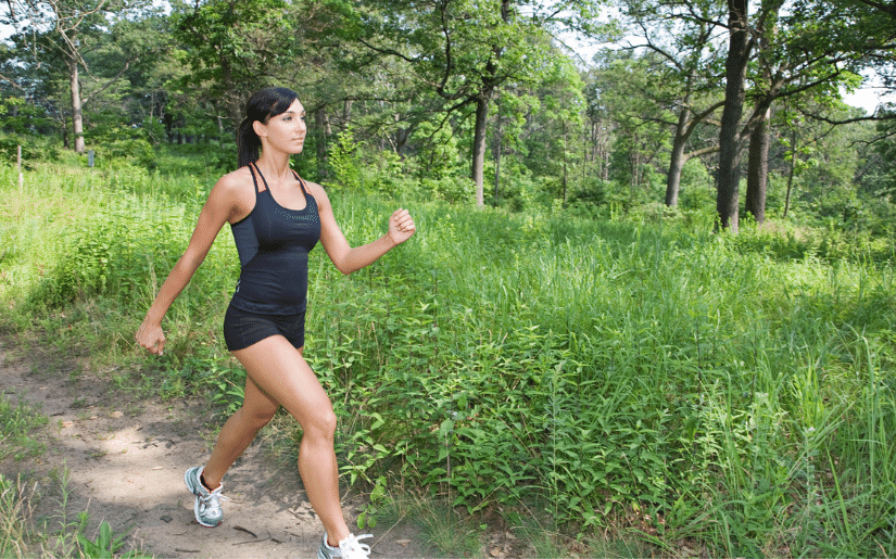 exercise and anemia