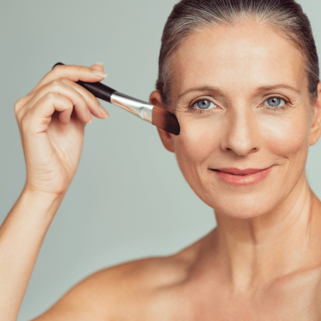 11 Herbs That Tighten Skin and Fight the Signs of Aging 23 moisturizers marketed for anti-aging