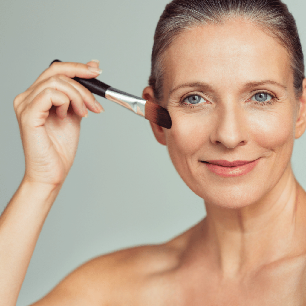 moisturizers marketed for anti-aging