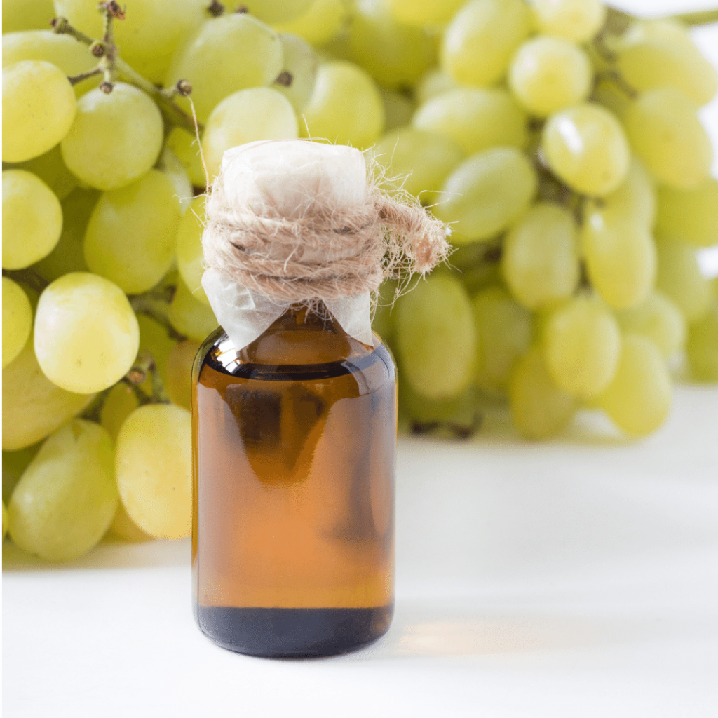 Grape Seed Extract