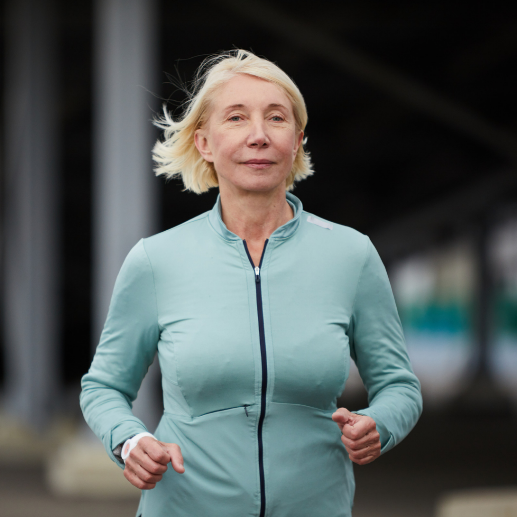 Best Supplements to Increase Metabolism in Your 40s, 50s & 60s 17 Exercise is a great way to increase energy expenditure and support a healthy metabolism.