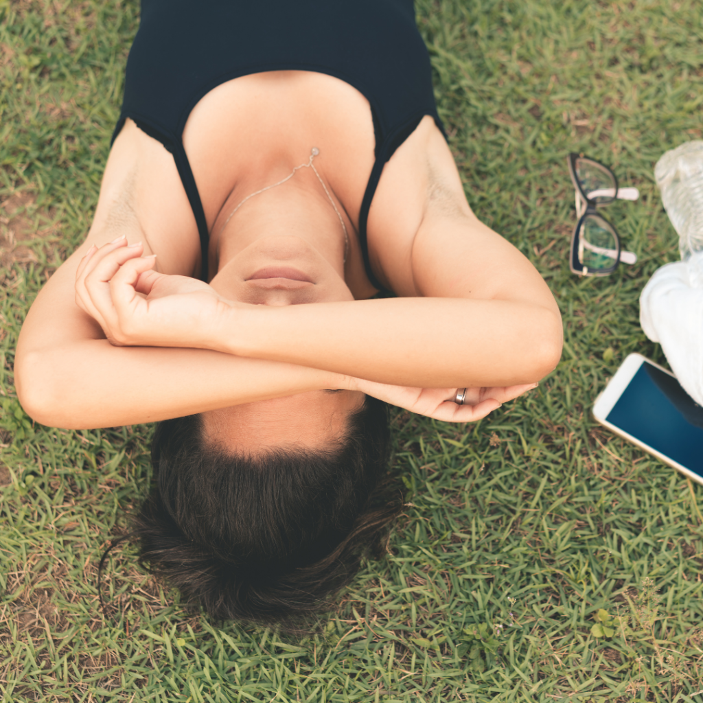 Exercise and Anemia: Setting the Stage for Success 18 If you have anemia, you may notice that you’re extremely tired after a workout, your recovery time is longer, and you experience more muscle pain than someone who isn’t iron deficient.