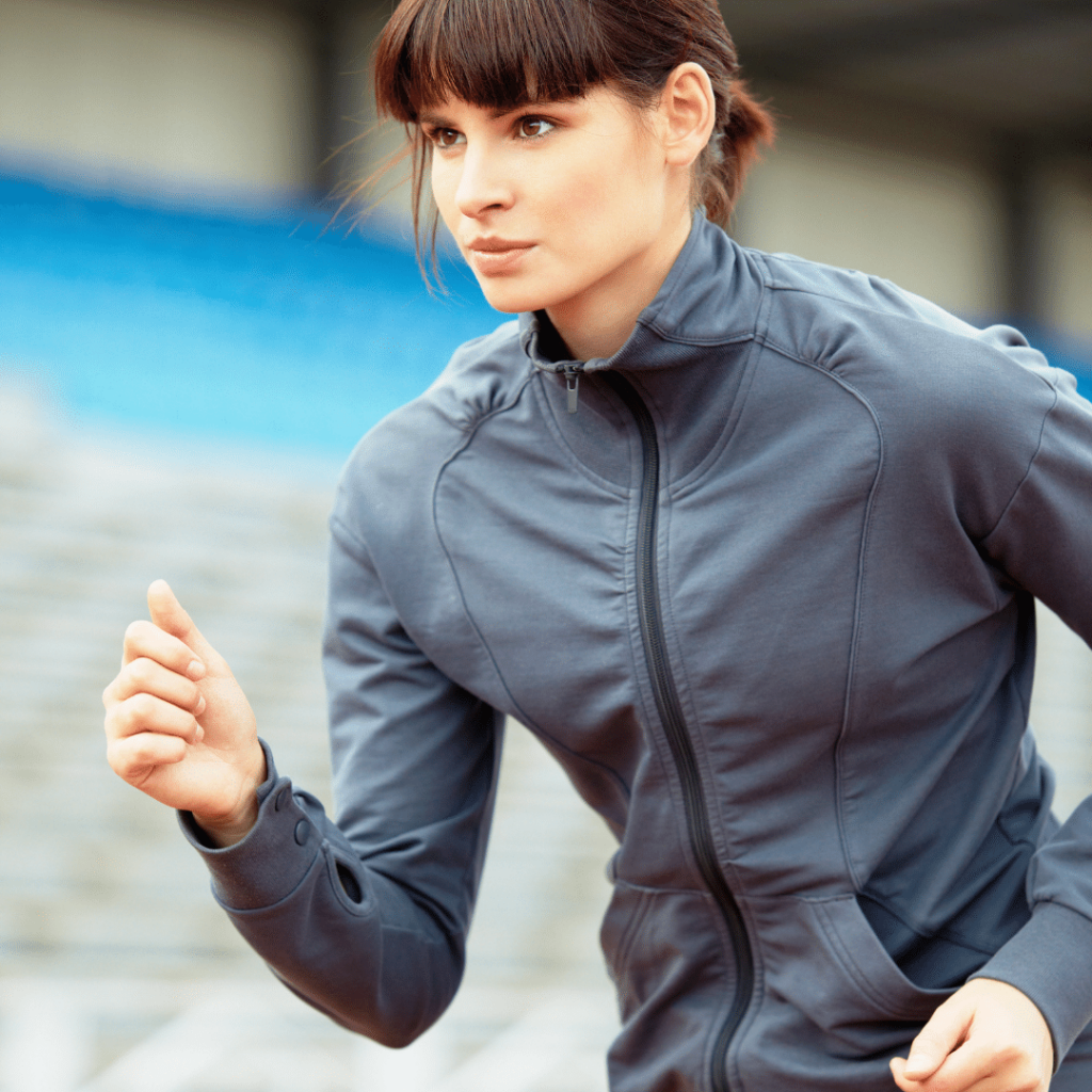 Calories Burned Sprinting vs Jogging for Weight Loss 14 calories burned sprinting