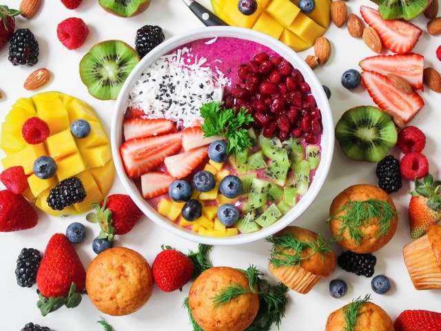How to Incorporate Good Nutrition and Exercise in Addiction Recovery 14 health food