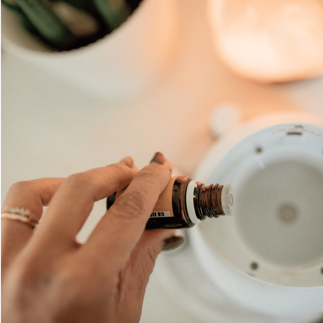 The 16 Best Essential Oils for Kidney Health MBSF