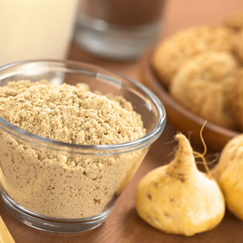 Adaptogens: Everything You Need to Know 14 Maca is an adaptogen used to regulate stress and boost immunity.