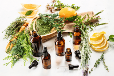 The 16 Best Essential Oils for Kidney Health