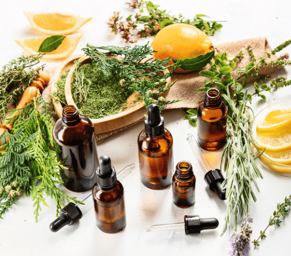 The 16 Best Essential Oils for Kidney Health