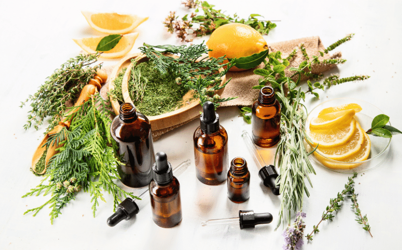 The 16 Best Essential Oils for Kidney Health