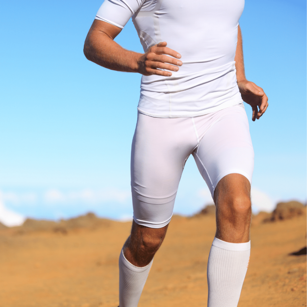 Calories Burned Sprinting: Tips for Successful Weight Loss