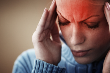 Headaches can be a real pain, but there is hope. Learn what vitamins are good for headaches + discover natural remedies for migraine relief.