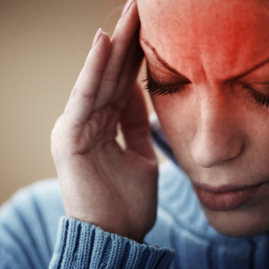 What Vitamins are Good for Headaches + Migraines? 15 Headaches can be a real pain, but there is hope. Learn what vitamins are good for headaches + discover natural remedies for migraine relief.