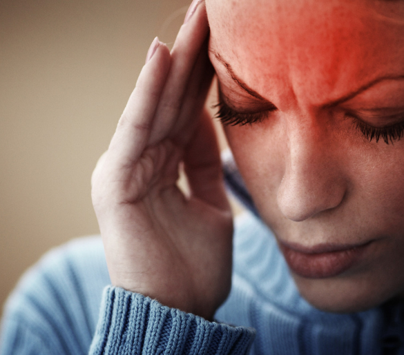 Headaches can be a real pain, but there is hope. Learn what vitamins are good for headaches + discover natural remedies for migraine relief.