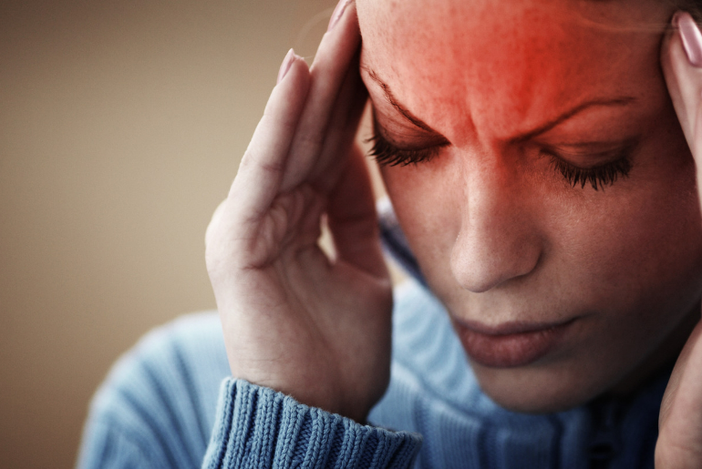 Vitamin Side Effects Headache at Linda Kincannon blog