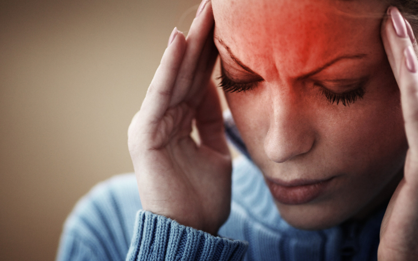 Headaches can be a real pain, but there is hope. Learn what vitamins are good for headaches + discover natural remedies for migraine relief.