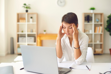 Struggling with the overwhelming exhaustion of CFS? Learn about the best energy supplements for chronic fatigue + how to boost your energy naturally!