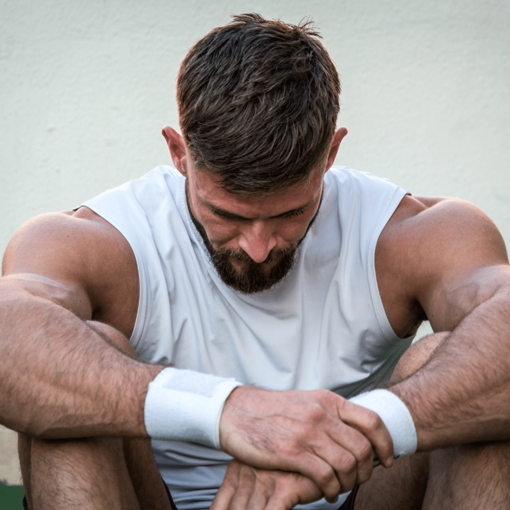 CNS Fatigue: What It Is + 4 Ways to Overcome It 16 What is CNS Fatigue?
